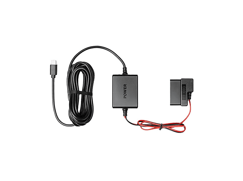 ACCESSORI DASH CAM 70MAI Kit cablaggio OBD-II con porta USB Type-C ACCESSORI DASH CAM 70MAI Kit cablaggio OBD-II con porta USB Type-C