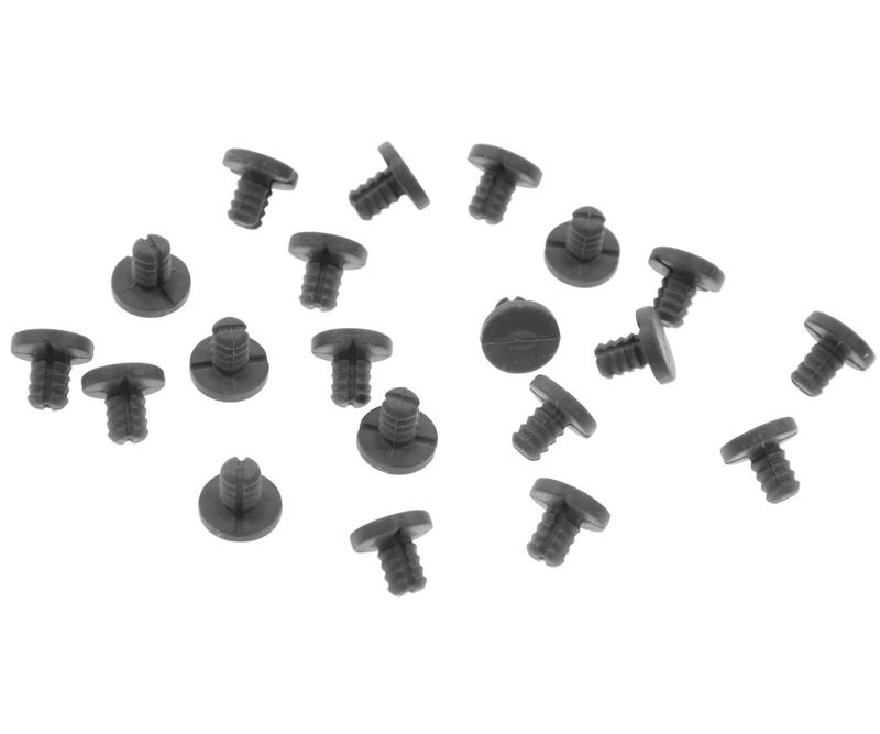 Accessori Electrolux 50252309005 20 Tamponi Gomma Antigraffio
