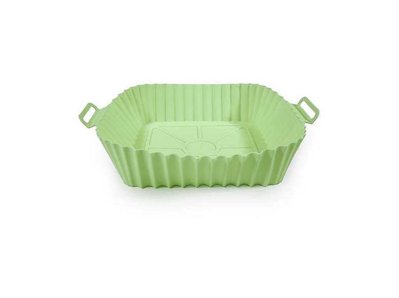 ACCESSORI FRIGGITRICE MUITOMAS Set 2 silicone tray