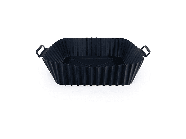 ACCESSORI FRIGGITRICE MUITOMAS Set 2 silicone tray