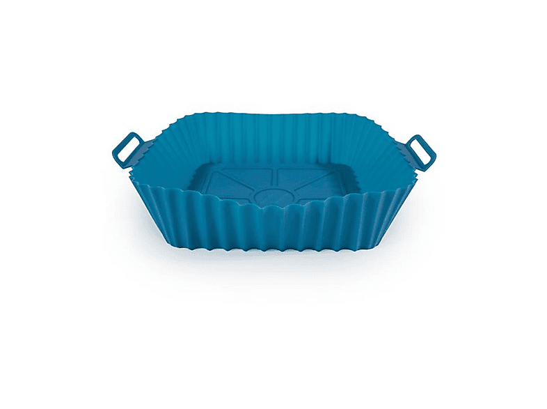 ACCESSORI FRIGGITRICE MUITOMAS Set 2 silicone tray