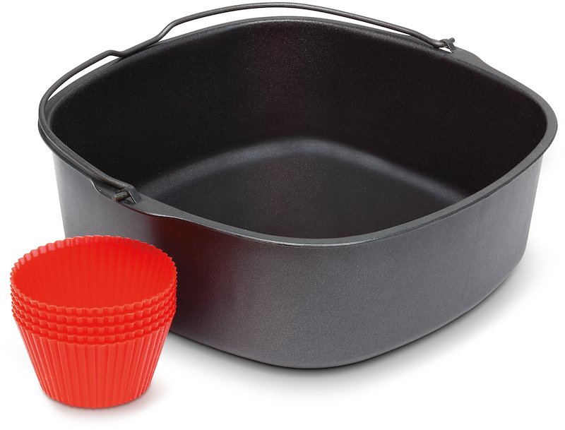 ACCESSORI FRIGGITRICE PHILIPS Teglia Airfryer HD9925/01