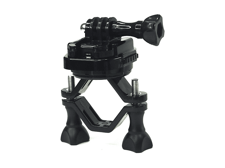 ACCESSORI GOPRO REPORTER Bike Mount 360°