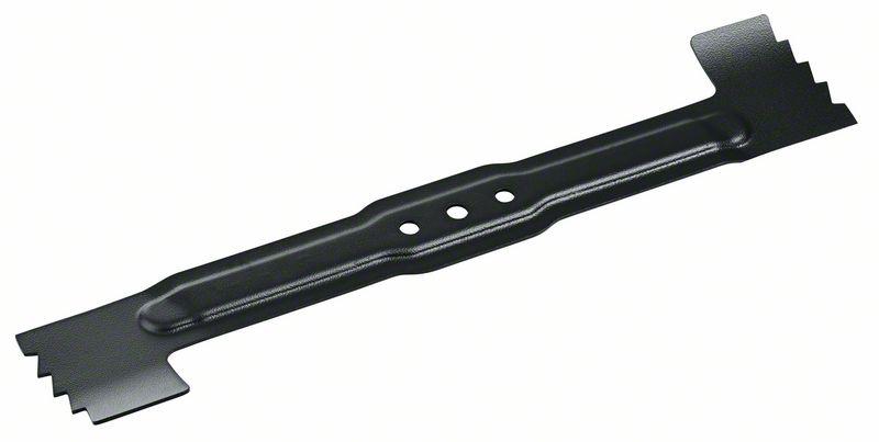 Accessori - Lama Di Ricambio Per Tosaerba, Lunghezza 42 Cm F016800504 - Bosch