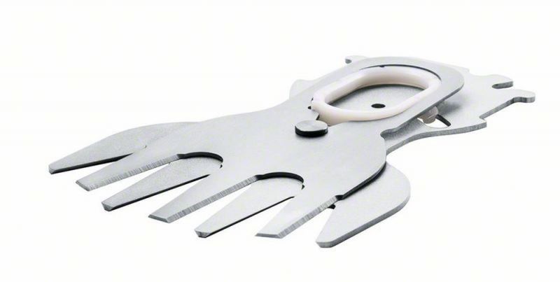 Accessori - Lame Di Ricambio Per Cesoie Per Erba 8 Cm F016800588 - Bosch Accessori - Lame Di Ricambio Per Cesoie Per Erba 8 Cm F016800588 - Bosch