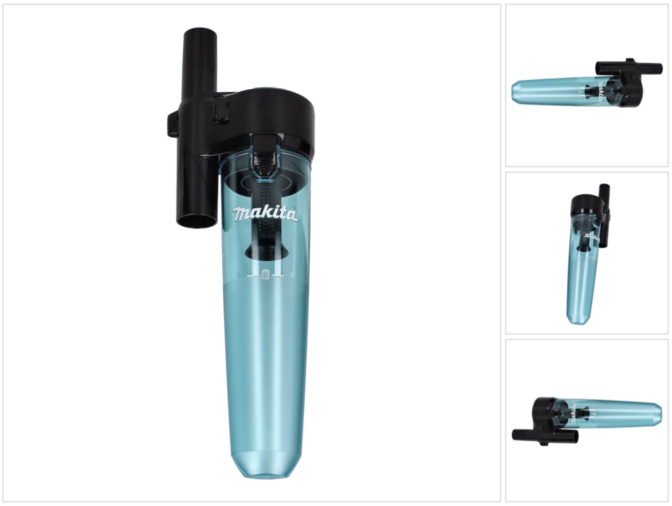 Accessori - Prefiltro A Ciclone Per L'Aspirapolvere 191d75-5 - Makita Accessori - Prefiltro A Ciclone Per L'Aspirapolvere 191d75-5 - Makita