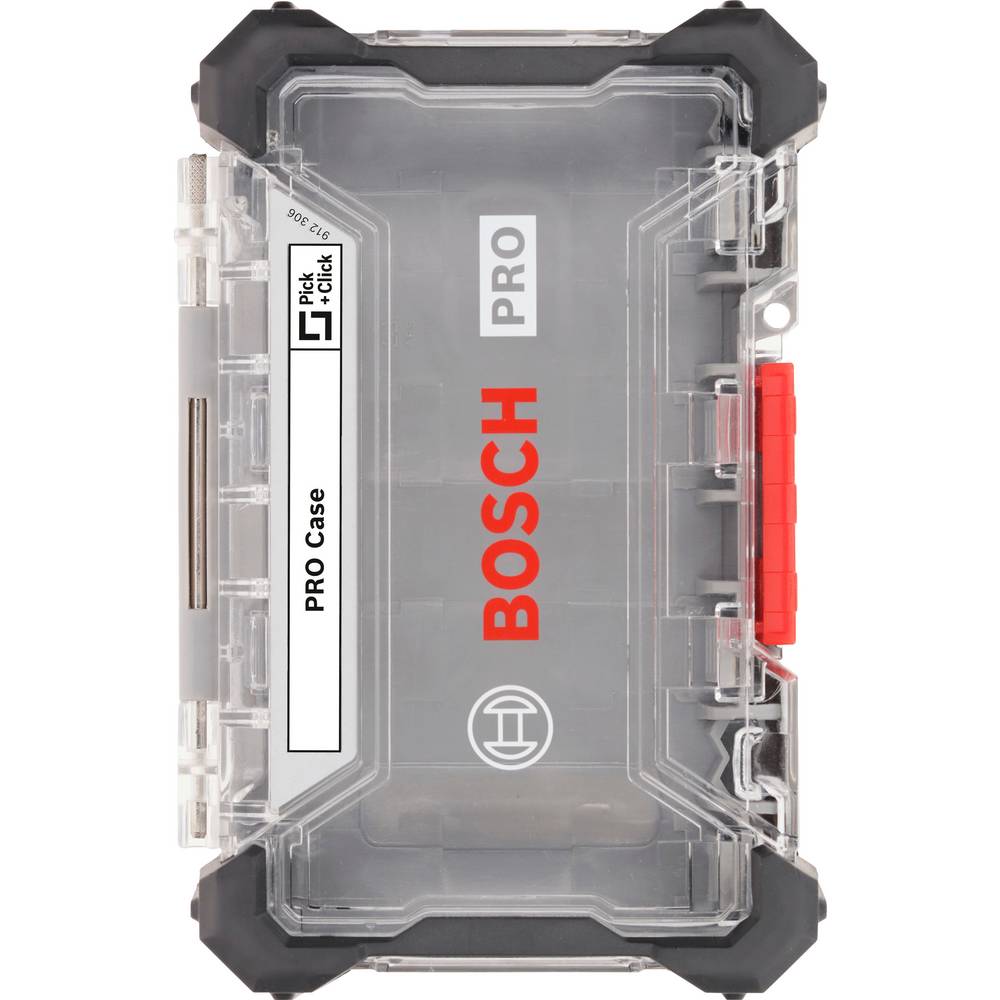 Accessories 2608522363 Valigetta Vuota L, 1 Pezzo - Bosch