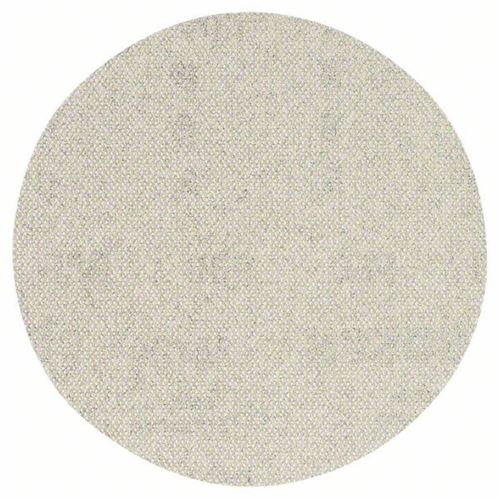 Accessories 2608621135 2608621135 Carta Abrasiva Eccentrica Dimensione Dei Grani 80 (ø) 115 Mm 5 Pz. - Bosch Accessories 2608621135 2608621135 Carta Abrasiva Eccentrica Dimensione Dei Grani 80 (ø) 115 Mm 5 Pz. - Bosch
