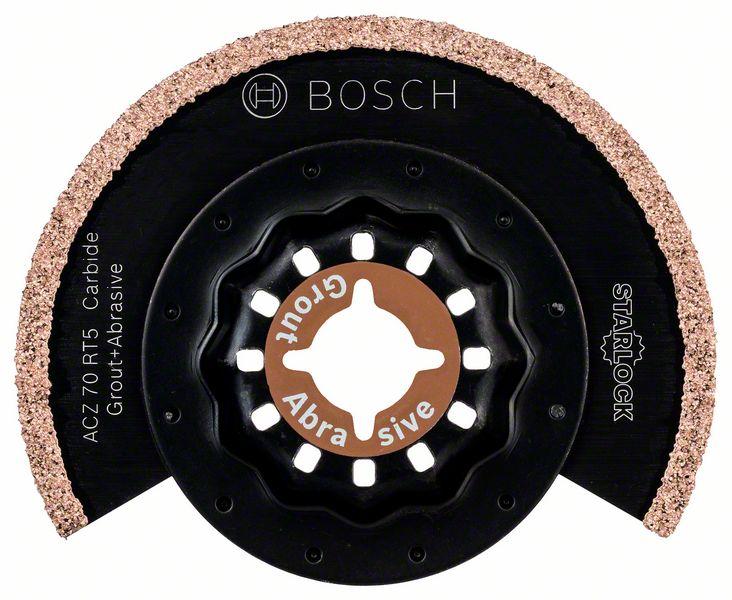 Accessories 2608661692 Acz 70 Rt5 Lama Da Taglio Segmentata 65 Mm 1 Pz. - Bosch Accessories 2608661692 Acz 70 Rt5 Lama Da Taglio Segmentata 65 Mm 1 Pz. - Bosch