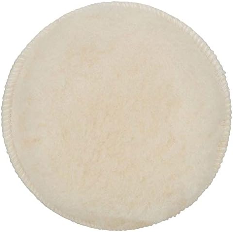 Accessories 3608610000 Cuffia In Pelle D'Agnello - 160 Mm Diametro 160 Mm 2 Pz. - Bosch