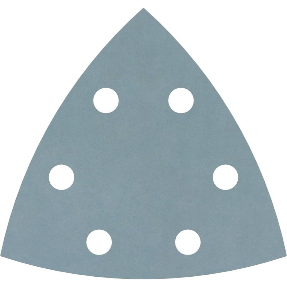 Accessories Best For Stone 2608605200 Carta Abrasiva A Delta A Strappo, Perforato Dimensione Dei Grani 1200 Lato - Bosch Accessories Best For Stone 2608605200 Carta Abrasiva A Delta A Strappo, Perforato Dimensione Dei Grani 1200 Lato - Bosch