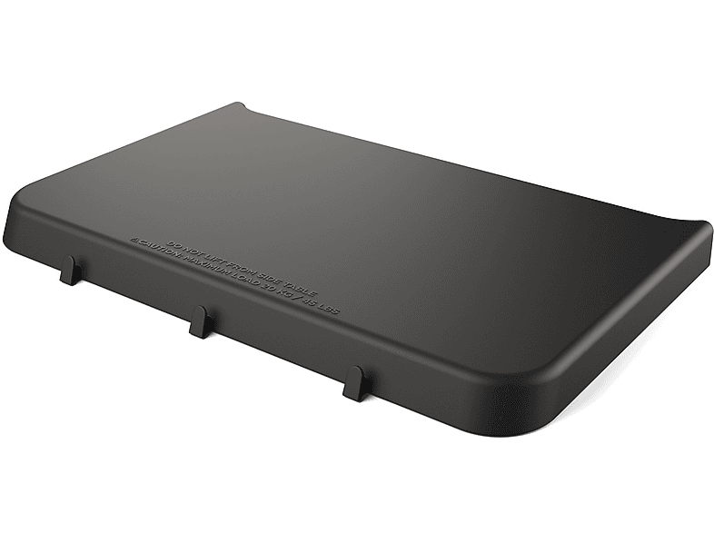 ACCESSORIO BARBECUE NINJA TAVOLINO LATERALE WOODFIR
