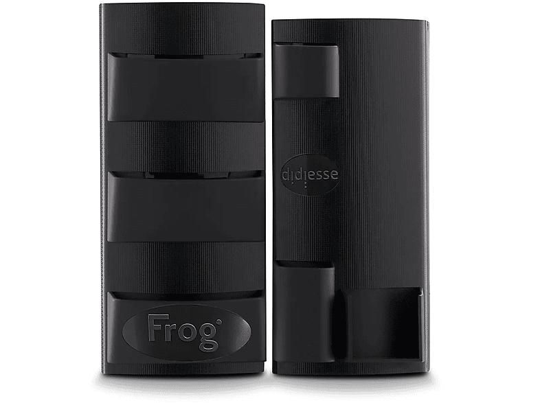 ACCESSORIO CAFFÈ DIDIESSE porta accessori frog