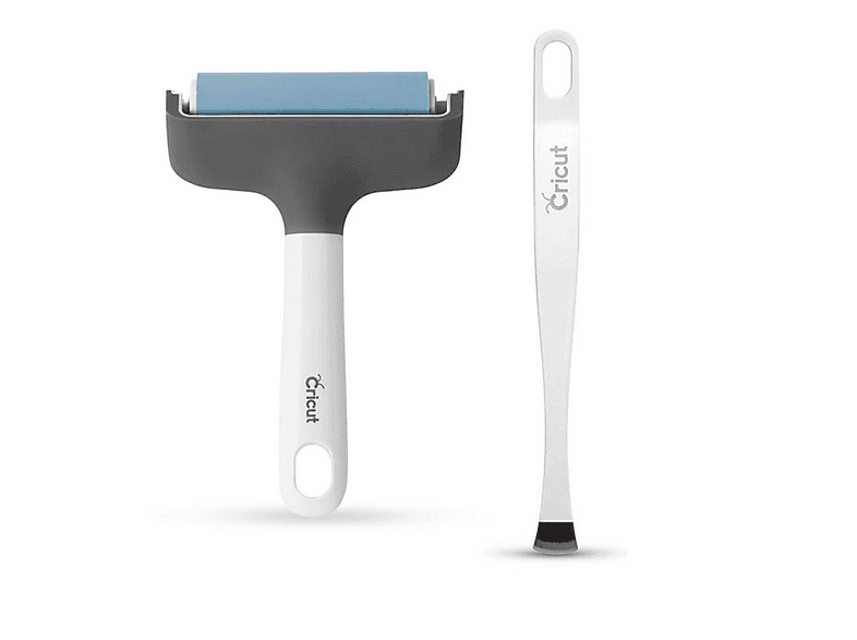 ACCESSORIO CRICUT Rullo Applicatore e Pinze Speciali