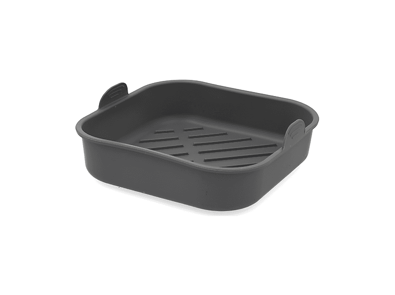 ACCESSORIO FRIGGITRICE H&H STAMPO SILICONE QUAD AD ARIA CM20