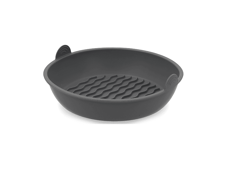 ACCESSORIO FRIGGITRICE H&H STAMPO SILICONE TOND AD ARIA CM23
