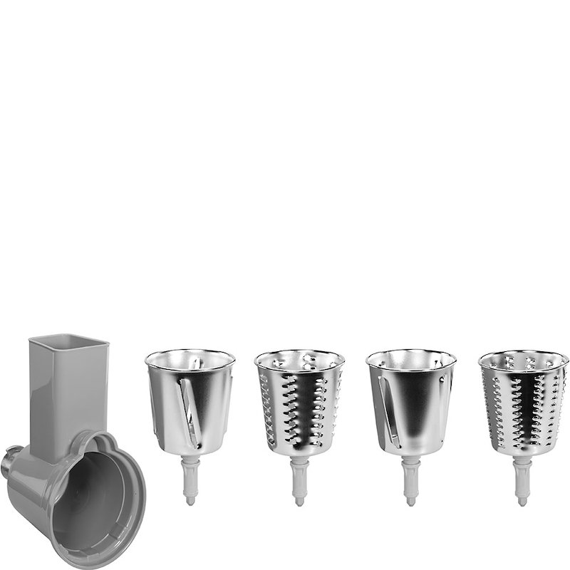 ACCESSORIO GRATTUGIA SMEG SMSG01