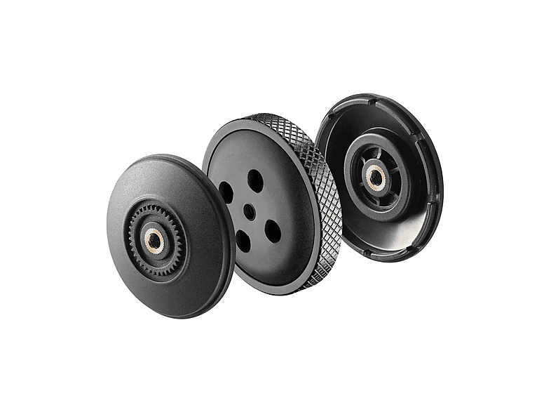 ACCESSORIO INTERPHONE QUIKLOX ANTIVIBRAZIONE