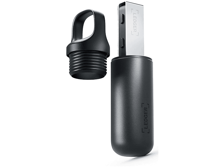 Accessorio LEDGER Nano S Plus Pod