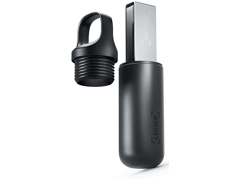 Accessorio LEDGER Nano X Pod