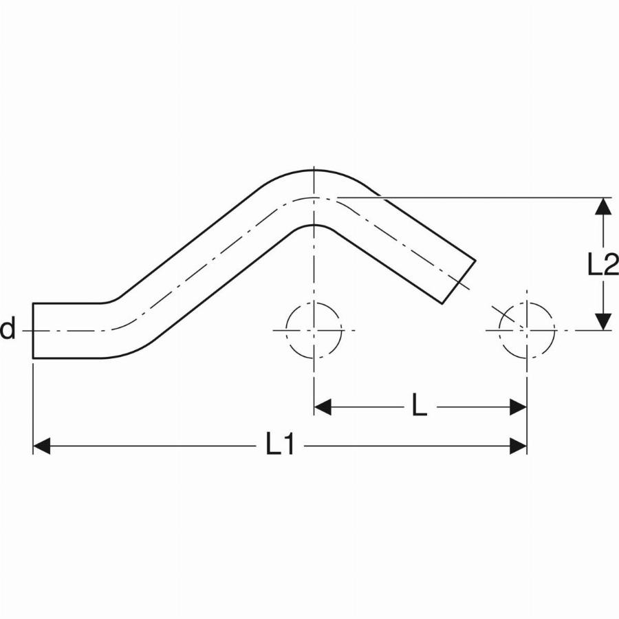 Acciaio Al Carbonio Offset D22