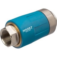 Accoppiamento di sicurezza 3/8", Frizione
