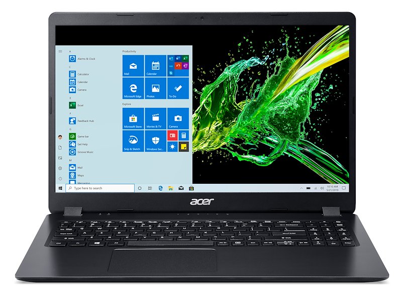 Acer - A315-56-36fp
