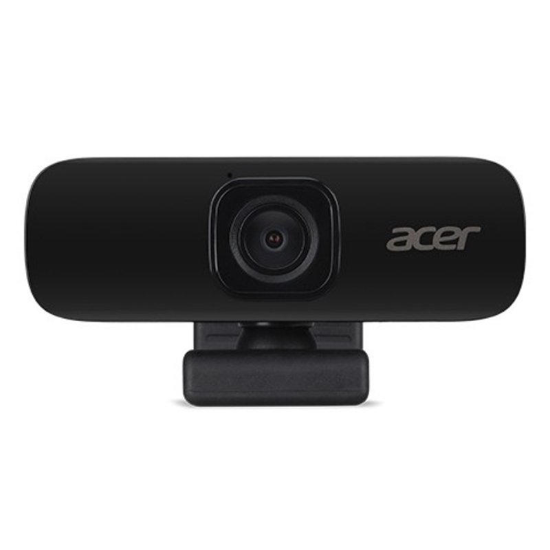 Acer acr010 webcam 2 mp 1920 x 1080 pixel usb 2.0 nero