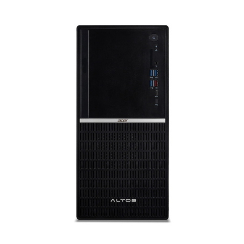 Acer altos p10 f9 atsp10_f9 workstation i7-14700 ram 32gb-ssd 1tb nvme-nvidia geforce rtx 5070 12gb-wi-fi 6e + gigabit lan-tastiera mouse-win 11 prof nero (dt.l0tet.00m) Acer altos p10 f9 atsp10_f9 workstation i7-14700 ram 32gb-ssd 1tb nvme-nvidia geforce rtx 5070 12gb-wi-fi 6e + gigabit lan-tastiera mouse-win 11 prof nero (dt.l0tet.00m)