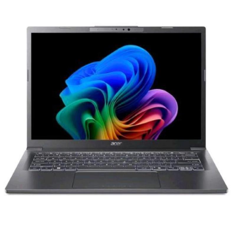 Acer aspire 14 ai a14-52m-75d6 copilot+ 14 oled wuxga intel core ultra 7 256v ram 16gb-ssd 512gb nvme-intel arc graphics-wi-fi 6e-win 11 prof (nx.jfvet.005) Acer aspire 14 ai a14-52m-75d6 copilot+ 14 oled wuxga intel core ultra 7 256v ram 16gb-ssd 512gb nvme-intel arc graphics-wi-fi 6e-win 11 prof (nx.jfvet.005)