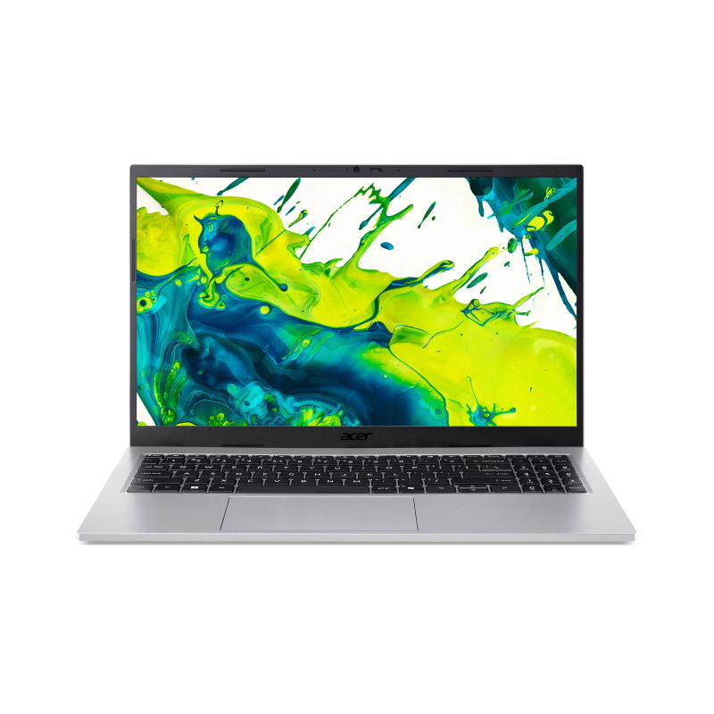 Acer aspire go 15 ag15-72p-792f intel core 7 150u computer portatile 39,6 cm (15.6) full hd 16 gb ddr4-sdram 1 tb ssd wi-fi 6