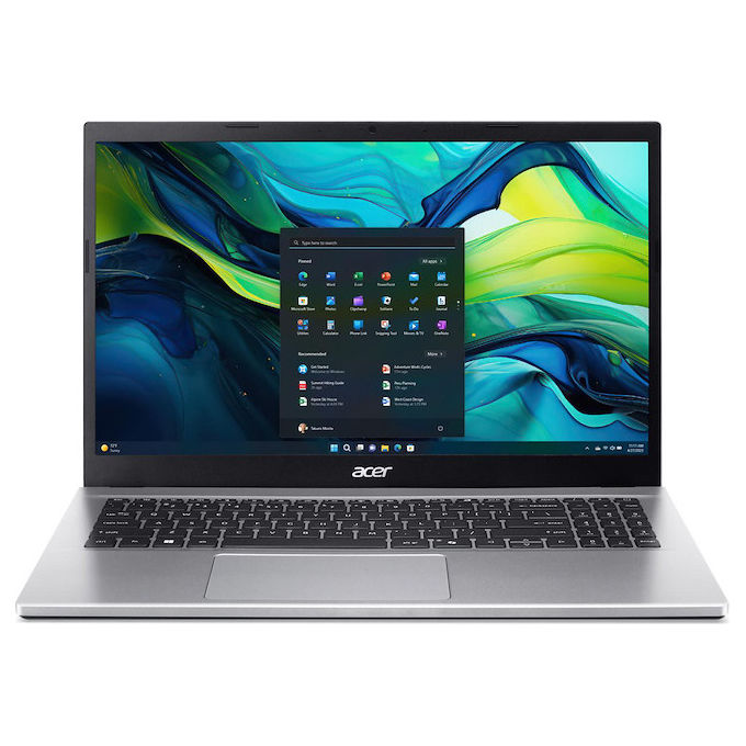 ACER Aspire Go Notebook con AMD Ryzen 5 e Display FHD