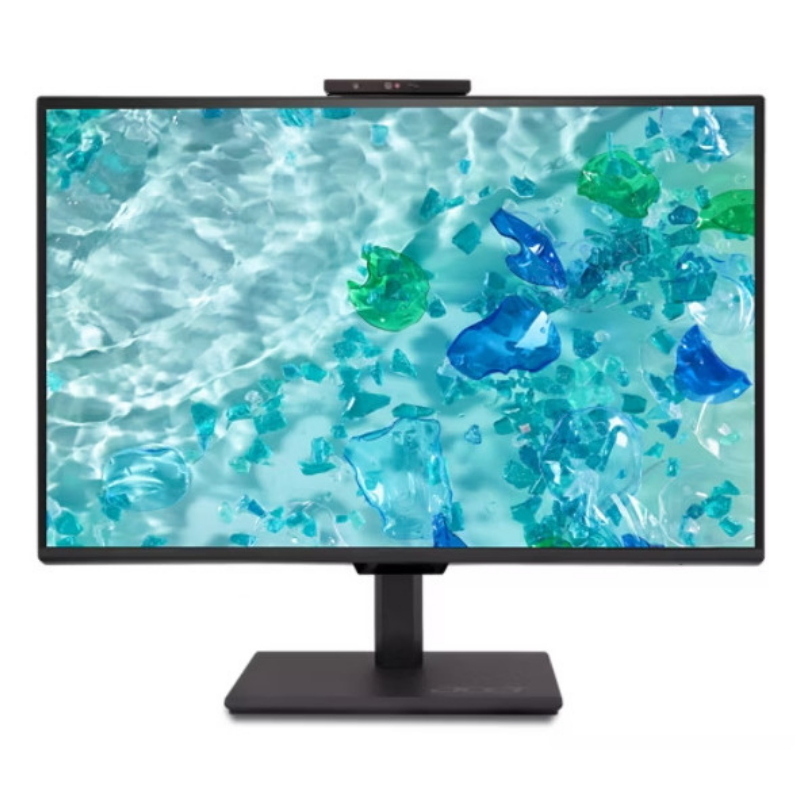 Acer b8 b248y g monitor pc 60,5 cm (23.8) 1920 x 1080 pixel full hd nero