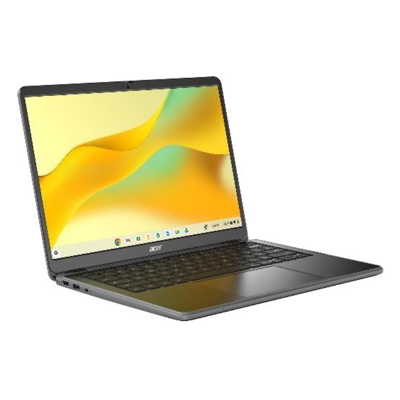Acer chromebook c937-tco-c15p intel® n n150 35,6 cm (14) wuxga 8 gb lpddr5x-sdram 64 gb emmc wi-fi 6e (802.11ax) chromeos Acer chromebook c937-tco-c15p intel® n n150 35,6 cm (14) wuxga 8 gb lpddr5x-sdram 64 gb emmc wi-fi 6e (802.11ax) chromeos