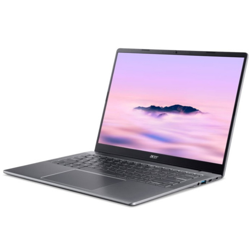 Acer chromebook cbe594-3-tco-38qk intel core 3 n355 35,6 cm (14) wuxga 8 gb lpddr5-sdram 128 gb ssd wi-fi 7 (802.11be) Acer chromebook cbe594-3-tco-38qk intel core 3 n355 35,6 cm (14) wuxga 8 gb lpddr5-sdram 128 gb ssd wi-fi 7 (802.11be)