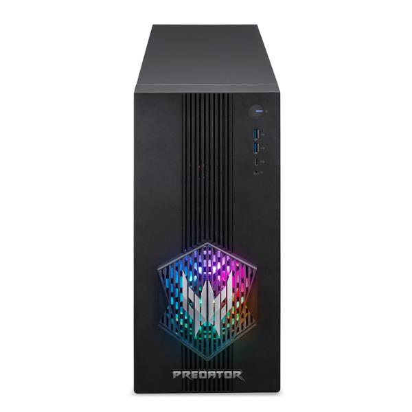 Acer - Desktop Gaming Predator Orion 3000 Po3-665_h810-nero