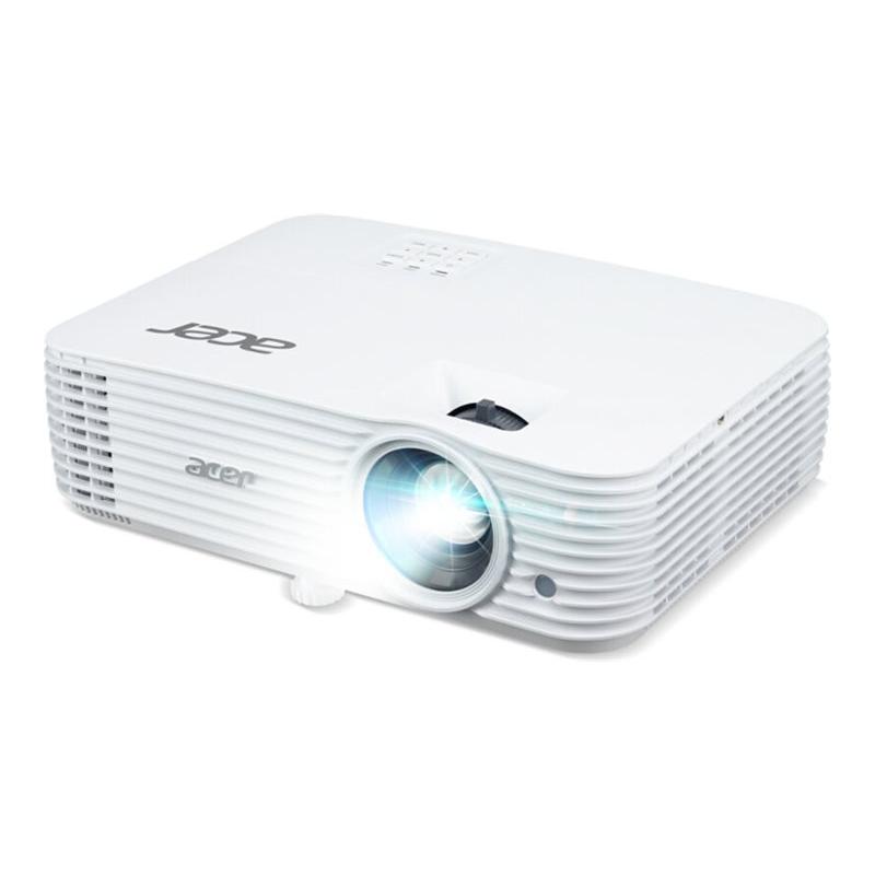 Acer H6815BD Proiettore a raggio standard 4000 ANSI lumen DLP UHD 4K (3840x2160) Compatibilità 3D Bianco