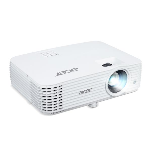 Acer Home H6830BD Proiettore a raggio standard 4000 ANSI lumen DLP UHD 4K (3840x2160) Compatibilità 3D Bianco