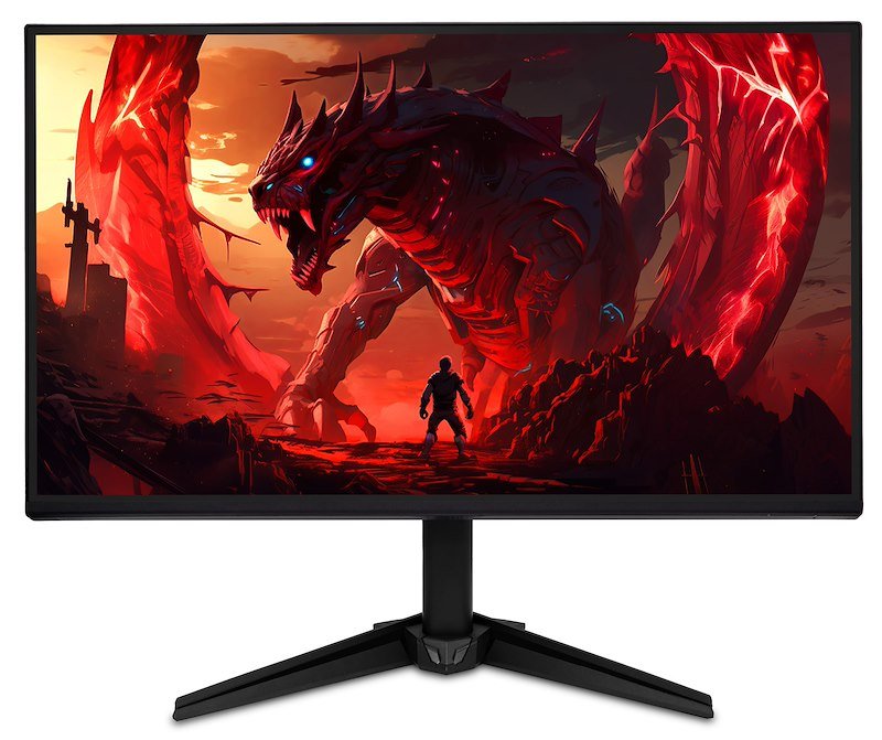 Acer Monitor Gaming 27" Nitro Qg271p6bip Nero