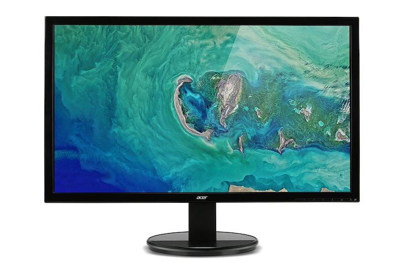 ACER - Monitor K2 - K222HQLbd