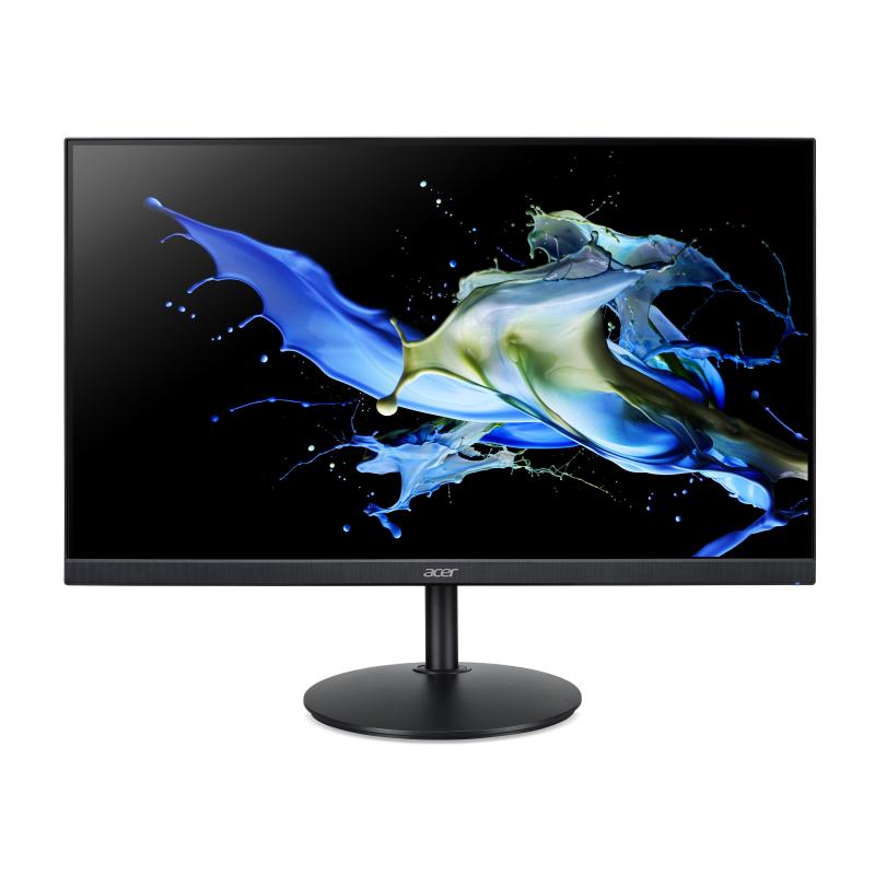 Acer monitor lcd 27 pollici vero cb272 serie cb2 - schermo pc full hd ips Acer monitor lcd 27 pollici vero cb272 serie cb2 - schermo pc full hd ips
