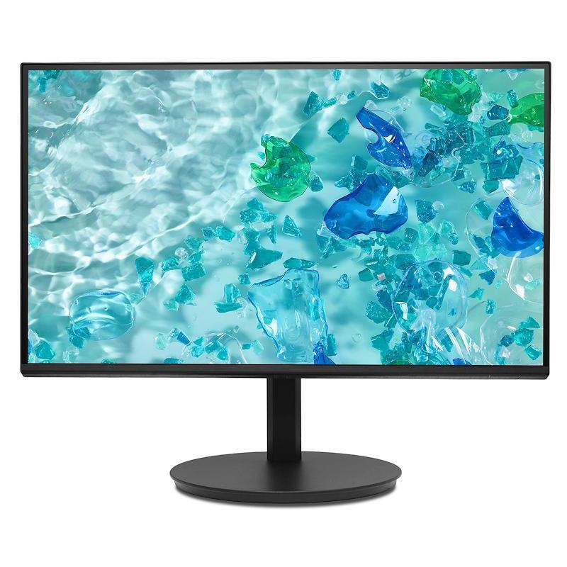 Acer - Monitor Tft 27" Vero Cb272p6bmiprx-nero