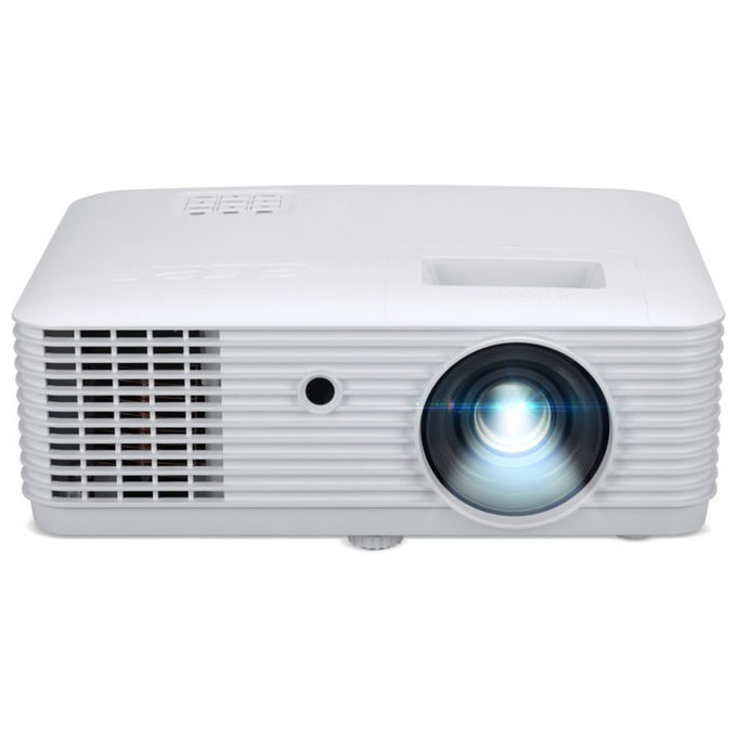 Acer MR.JXR11.001 Vero XL3515I Videoproiettore Standard DLP 1080p 5000 ANSI lumen Laser-LED HDR 50000:1 colore Bianco Acer MR.JXR11.001 Vero XL3515I Videoproiettore Standard DLP 1080p 5000 ANSI lumen Laser-LED HDR 50000:1 colore Bianco