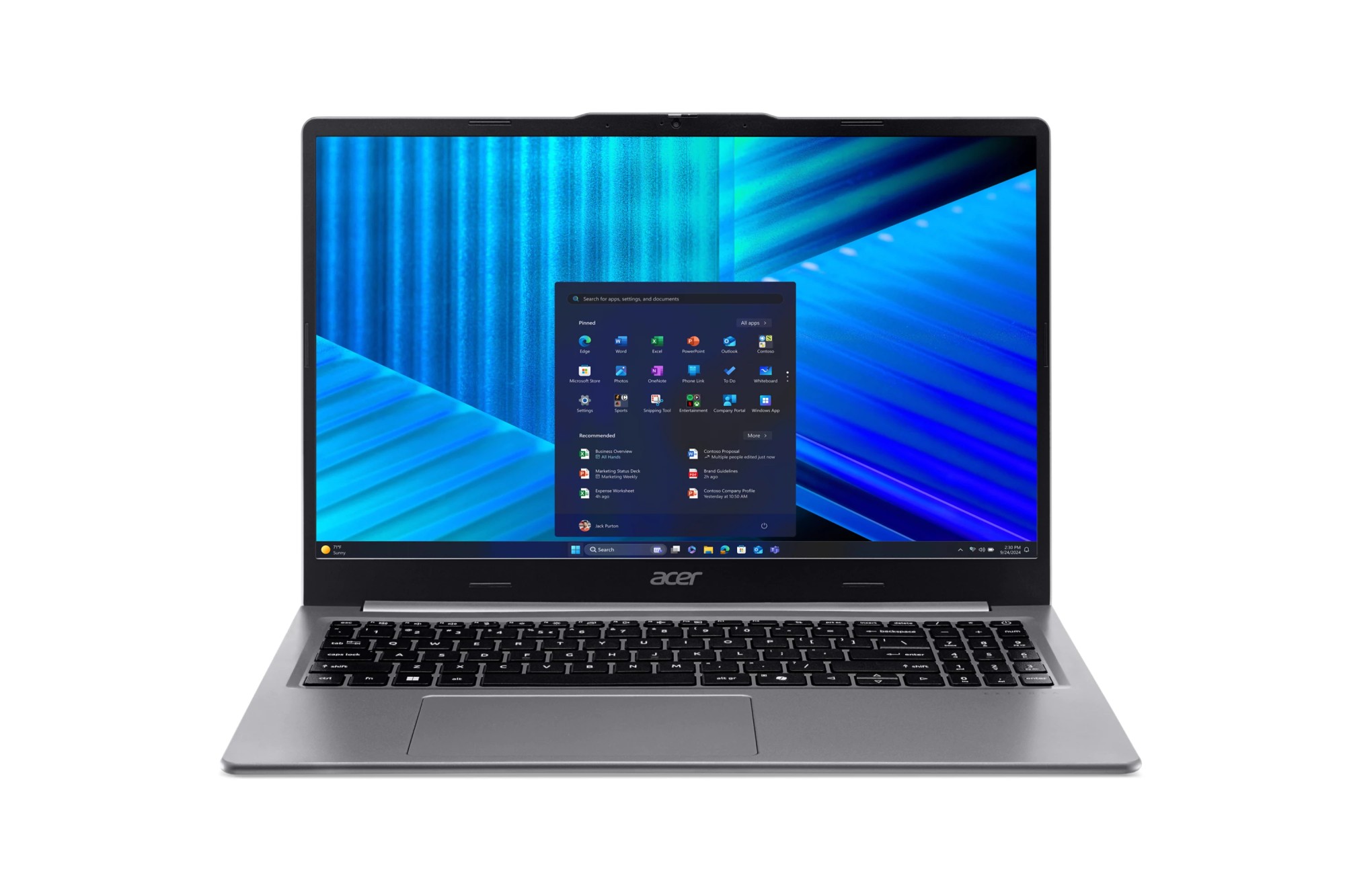 Acer Nb 156 Ultra 5 125H 16Gb 512Gb Ssd Win 11 Home