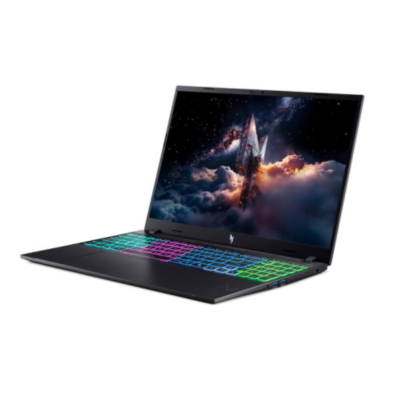 Acer nb 16 gaming nitro v 16 intel core 9 270h 16gb 1t ssd rtx 5060 8gb win 11 home