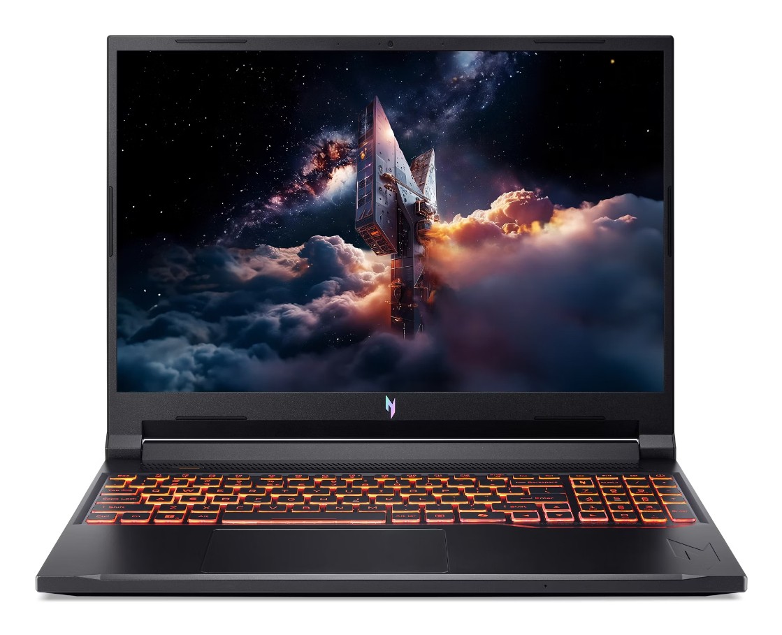 Acer Nb 16 Nitro V 16 Ryzen 7 260 16Gb 1T Ssd Rtx 5060 8Gb Win 11 Home Acer Nb 16 Nitro V 16 Ryzen 7 260 16Gb 1T Ssd Rtx 5060 8Gb Win 11 Home