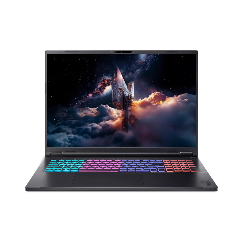 Acer nitro 18 ai amd an18-61-r24x copilot+ pc amd ryzen ai 9 365 computer portatile 45,7 cm (18) wqxga 16 gb ddr5-sdram 1 tb