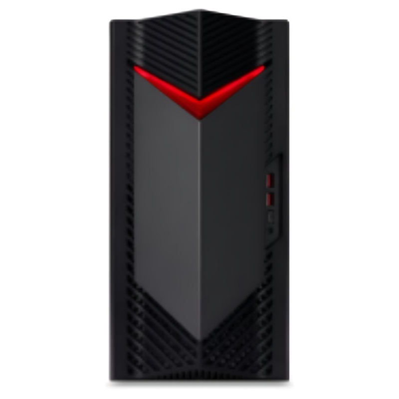 Acer nitro 50 (n50-660) intel core ultra 7 265f 32 gb ddr5-sdram 1 tb ssd nvidia geforce rtx 5060 windows 11 home desktop pc Acer nitro 50 (n50-660) intel core ultra 7 265f 32 gb ddr5-sdram 1 tb ssd nvidia geforce rtx 5060 windows 11 home desktop pc