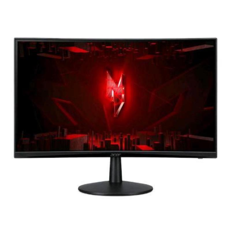 Acer nitro ed240qs3bmiipx 23.6 led va freesync premium formato 16:9 contrasto 3.000:1 2xhdmi 1xdisplay port black