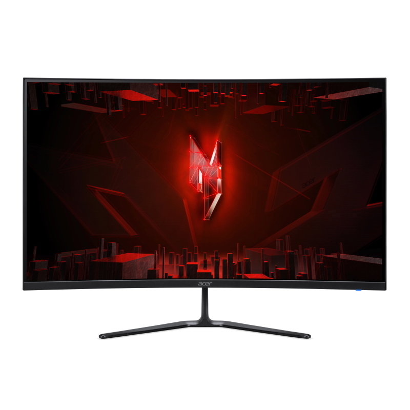 Acer nitro ed320qus3bmiipx monitor curvo 31.5 va 180hz qhd 5ms multimediale 2*hdmi/displayport Acer nitro ed320qus3bmiipx monitor curvo 31.5 va 180hz qhd 5ms multimediale 2*hdmi/displayport